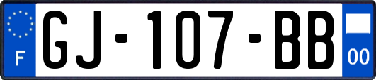 GJ-107-BB