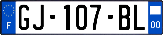 GJ-107-BL