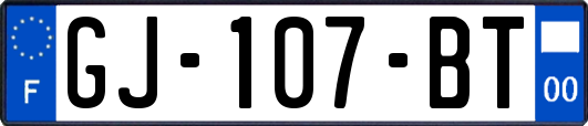 GJ-107-BT