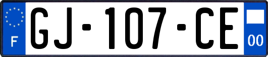 GJ-107-CE