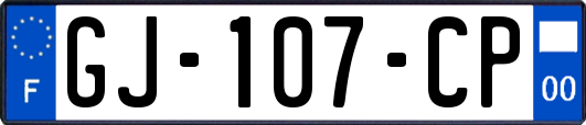 GJ-107-CP