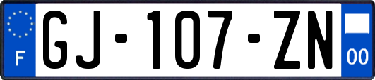 GJ-107-ZN