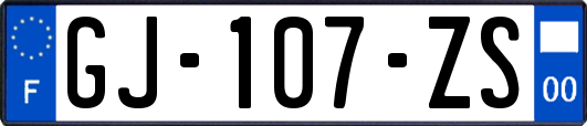 GJ-107-ZS