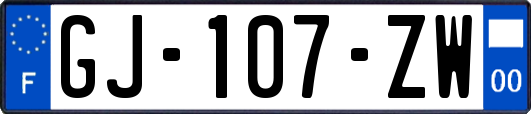 GJ-107-ZW