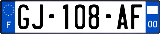 GJ-108-AF