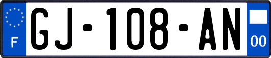 GJ-108-AN