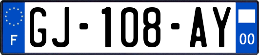 GJ-108-AY