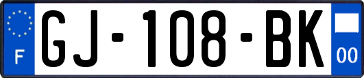 GJ-108-BK