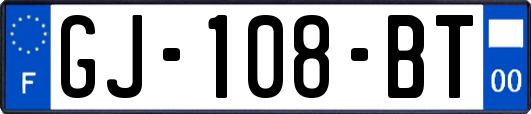 GJ-108-BT