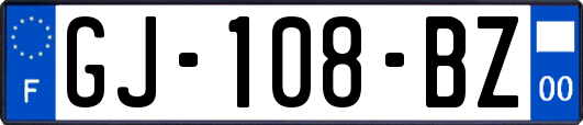 GJ-108-BZ