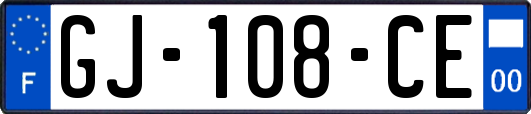 GJ-108-CE