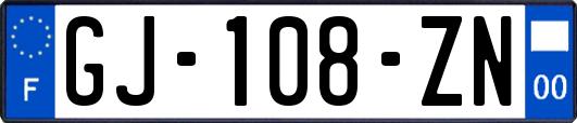 GJ-108-ZN