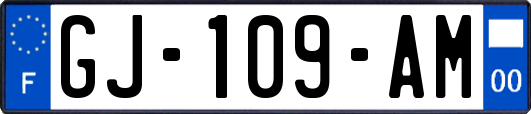 GJ-109-AM