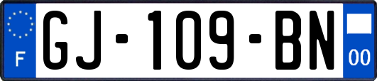 GJ-109-BN