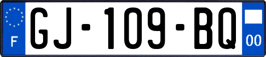 GJ-109-BQ