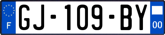 GJ-109-BY