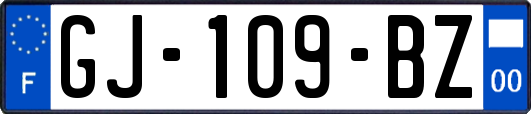 GJ-109-BZ