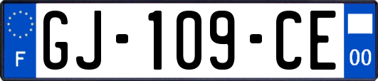 GJ-109-CE