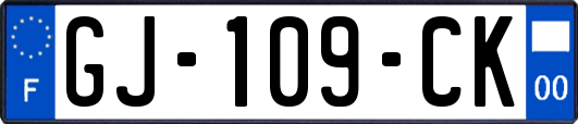 GJ-109-CK