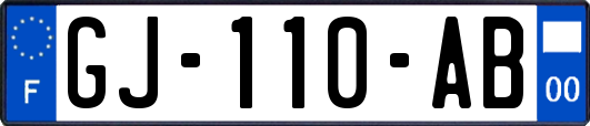 GJ-110-AB