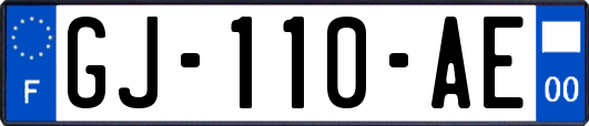 GJ-110-AE