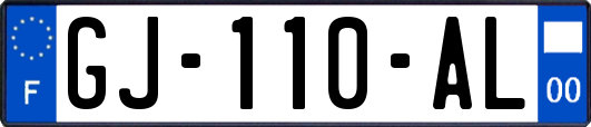 GJ-110-AL