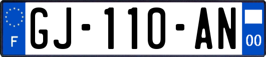 GJ-110-AN