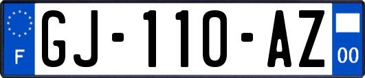 GJ-110-AZ