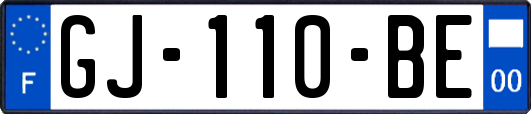 GJ-110-BE