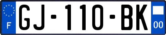 GJ-110-BK