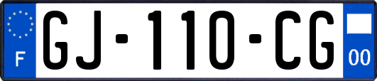 GJ-110-CG