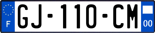 GJ-110-CM