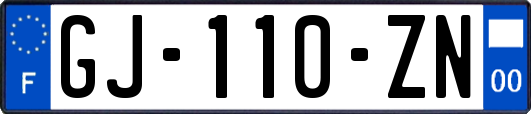 GJ-110-ZN