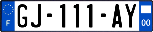 GJ-111-AY