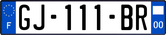 GJ-111-BR