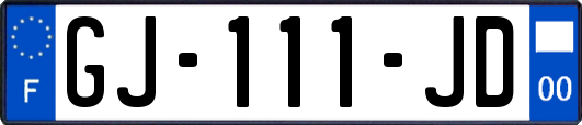 GJ-111-JD