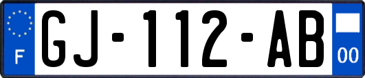 GJ-112-AB