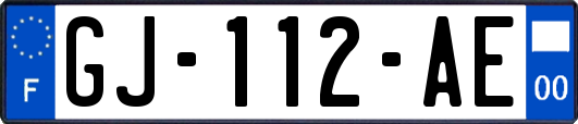 GJ-112-AE