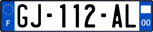 GJ-112-AL