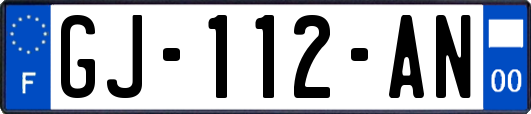 GJ-112-AN