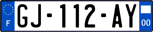 GJ-112-AY