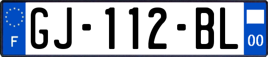 GJ-112-BL