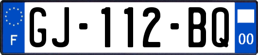 GJ-112-BQ