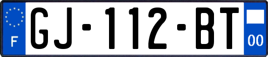 GJ-112-BT