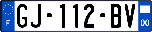 GJ-112-BV