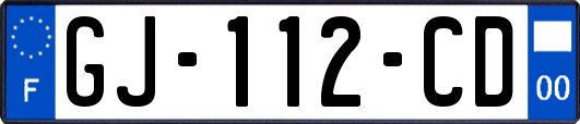 GJ-112-CD