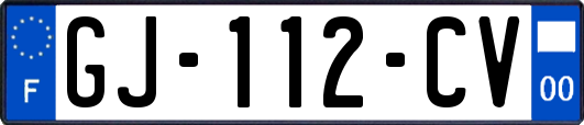 GJ-112-CV