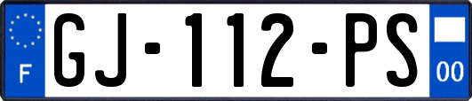 GJ-112-PS