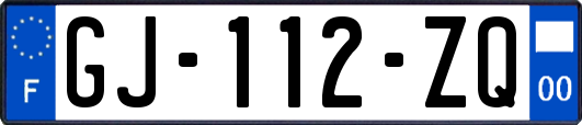 GJ-112-ZQ