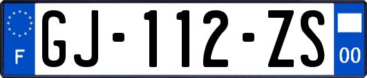 GJ-112-ZS